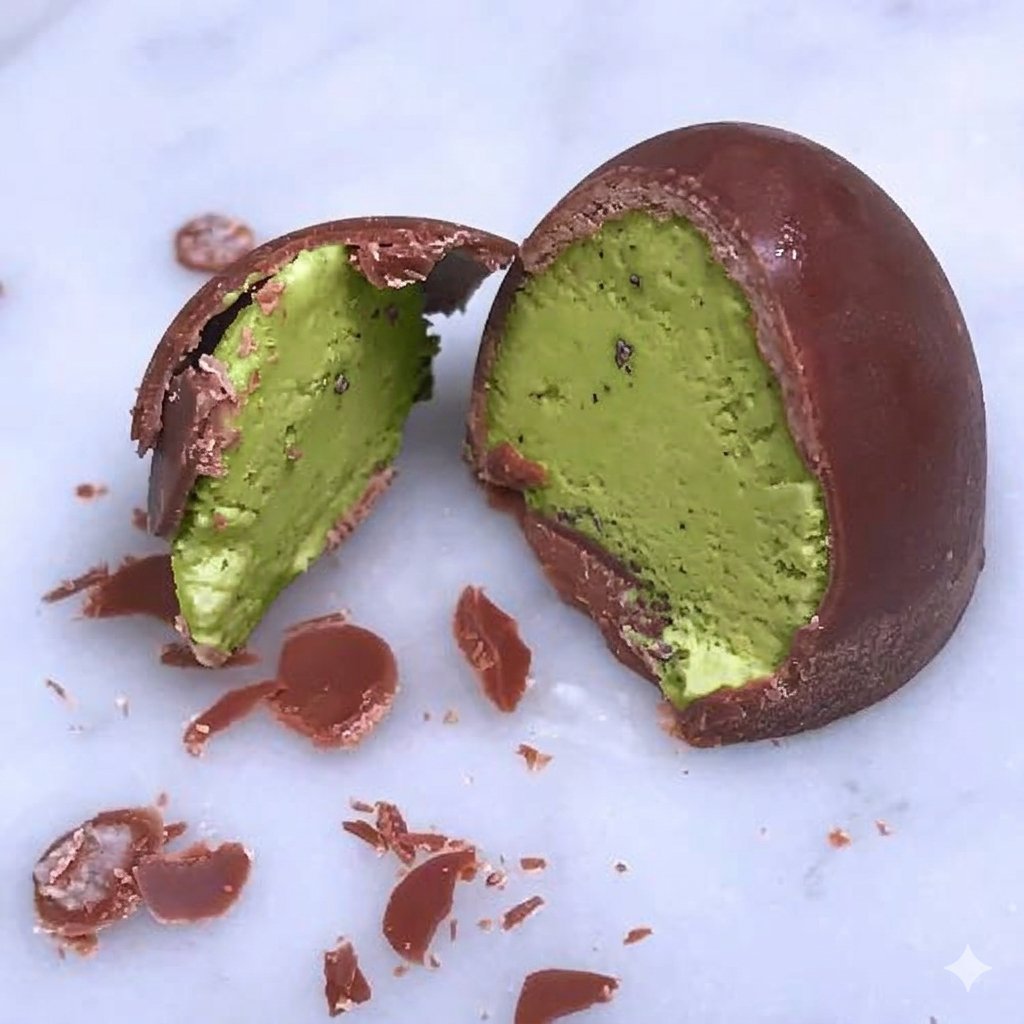 1/2 kg Ice Cream Bonbons